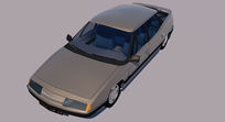 Citroen XMC4Dģ