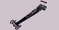 DragsterC4Dģ