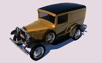 Ford AC4Dģ