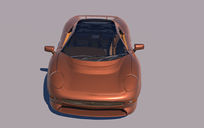 Jaguar XJ 220C4Dģ