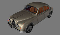 JaguarC4Dģ