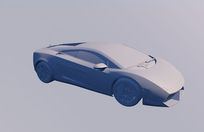 Lamborghini Gallardo LP 560-4 ģC4Dģ