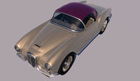 Lancia Aurelia B24C4Dģ