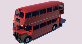 London Bus AECC4Dģ