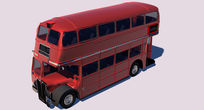 London Bus AECC4Dģ