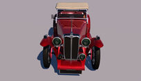 MG TCC4Dģ