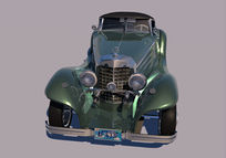 Mercedes 540KC4Dģ