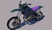 Mjoelnir 125C4Dģ
