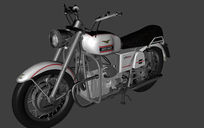 Moto GuzziC4Dģ
