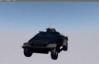 Plated_Wolf C4Dģ