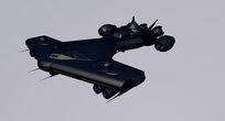 Sky_HammerC4Dģ