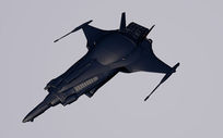 Starhawk_1C4Dģ
