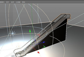 �ǻ�̨C4Dģ��