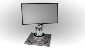 ����̨������C4Dģ��