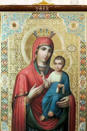 ŷʽʥĸ���Ӹ����ͻ���������ͼ TIF