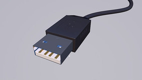 USB