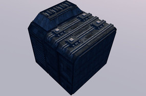 �ߵ�����C4Dģ��