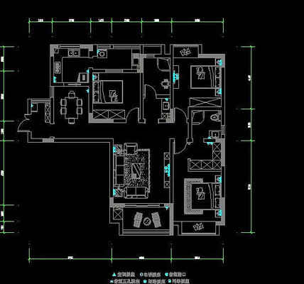 ��׼���Ҳ�������ʾ��ͼ