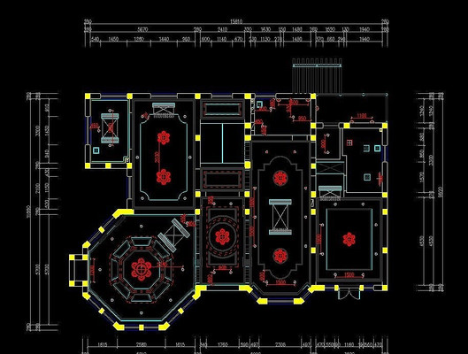 ����1Fװ���컨�ƾ߹滮ͼ