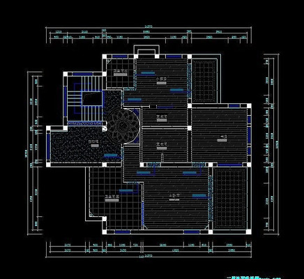 �����������װ�����ͼֽ CAD