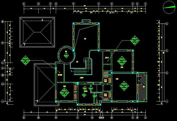 ������������ͼ CAD