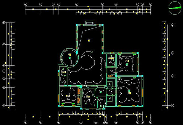 ������������ͼ CAD