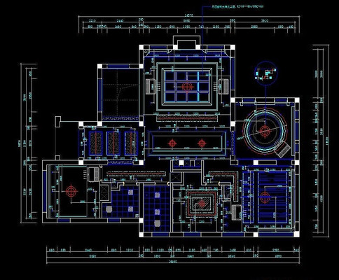 ����һ��ƾ߶�λ�ߴ����ͼ