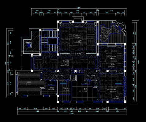 ����һ�������װ���ͼֽ CAD