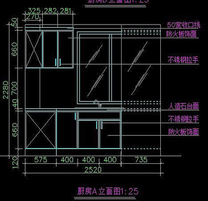 ���������������ͼֽ CAD