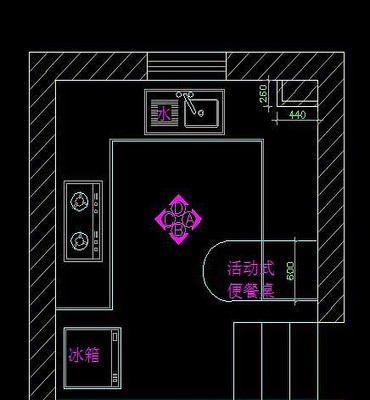 ����ƽ�����ͼֽ CAD