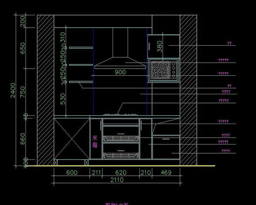 �����ڲ��ṹͼ CAD