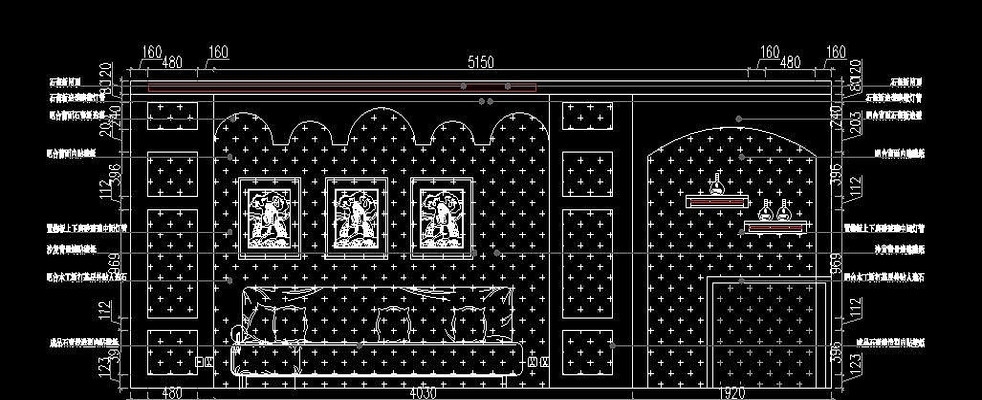 ���к�������װ�����ͼֽ