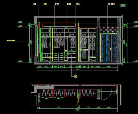 �������������ͼֽ CAD