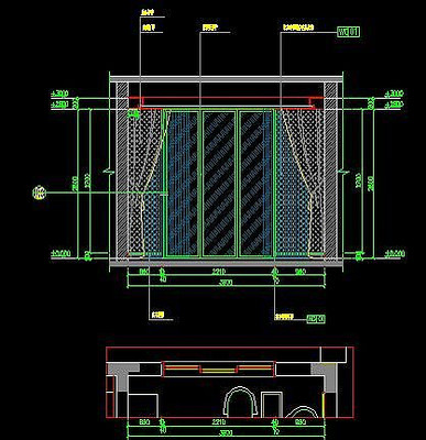 ����������ʩ��ͼֽ