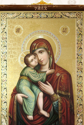 ŷʽ�����Ǻ�ʥ���ͻ��������� TIF