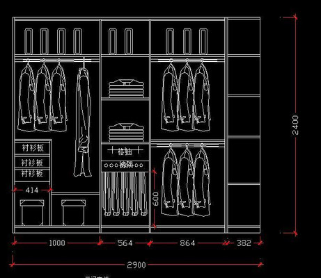 �����¹��ڲ����ͼֽ CAD