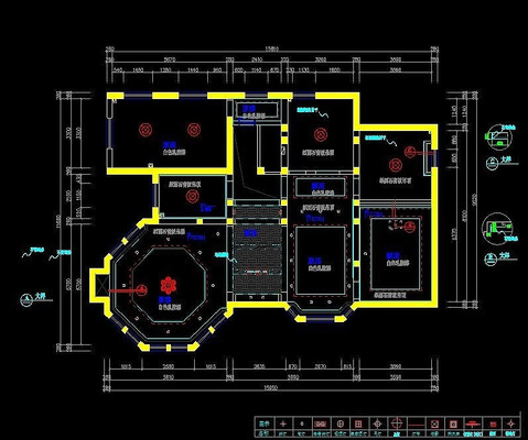 ����װ�����ͼֽ CAD