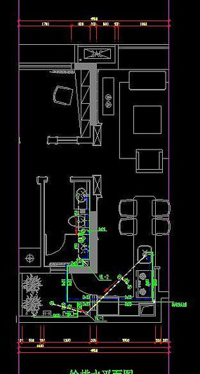 С���͸���ˮƽ��ͼ��