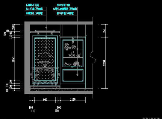 ����D�������ͼֽ