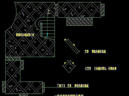 һ�����������װͼ CAD