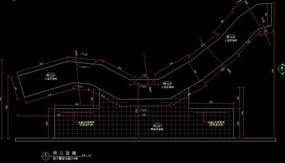 ��Ӿ��SPA��ʩ��ͼֽ