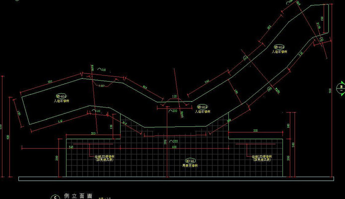 ��Ӿ��SPA��ʩ��ͼֽ