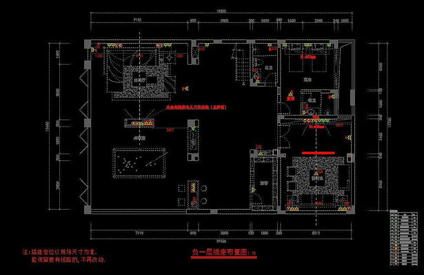 ������һ���������ͼ CAD