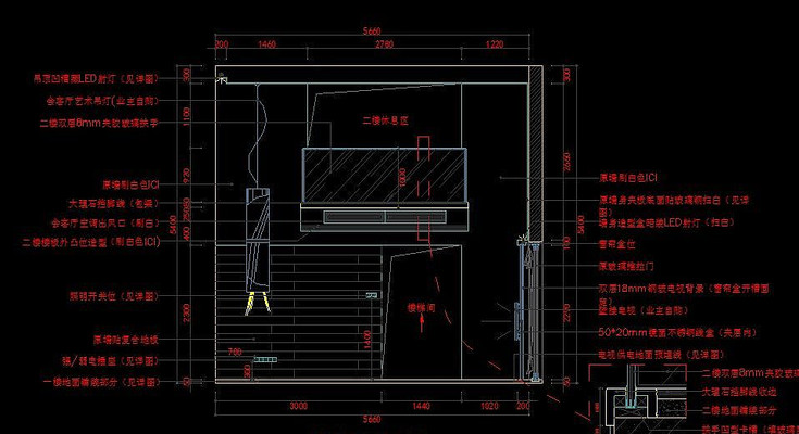 ���������B�������ͼֽ CAD