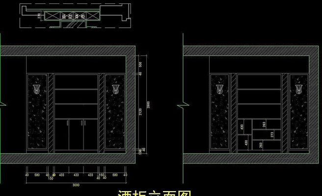 �����ƹ��������ͼ CAD