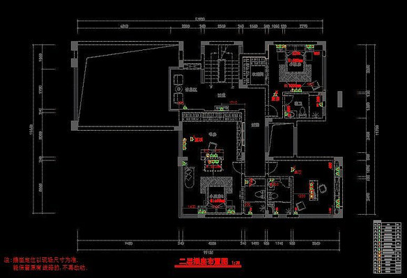 ����װ�޶����������ͼֽ