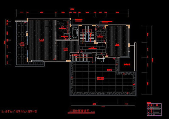 ����װ�����������װ���ͼֽ CAD