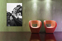 �ڰ׷���װ�λ�