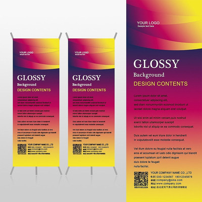 �߶���ɫ��ҵչ��xչ�ܱ���psdģ�� PSD