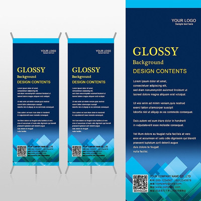 ��ɫ����xչ�ܱ���psdģ�� PSD